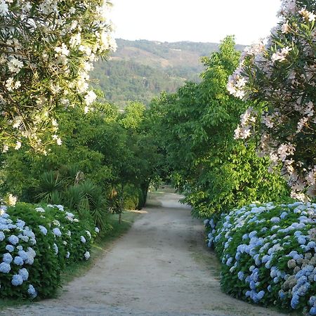 Quinta De Luou Villa Santa Cruz do Lima Eksteriør bilde